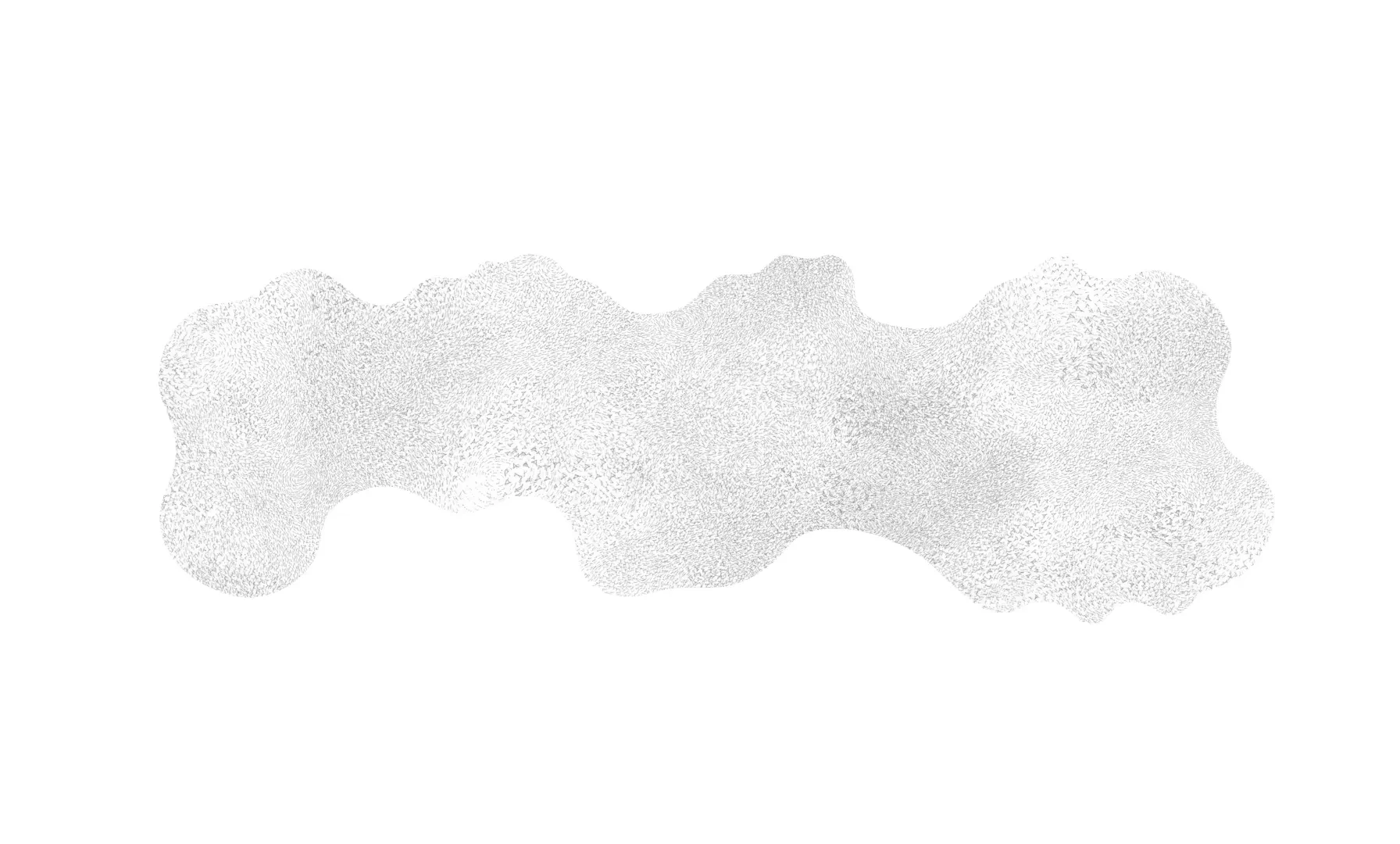 Plan of the Lago table